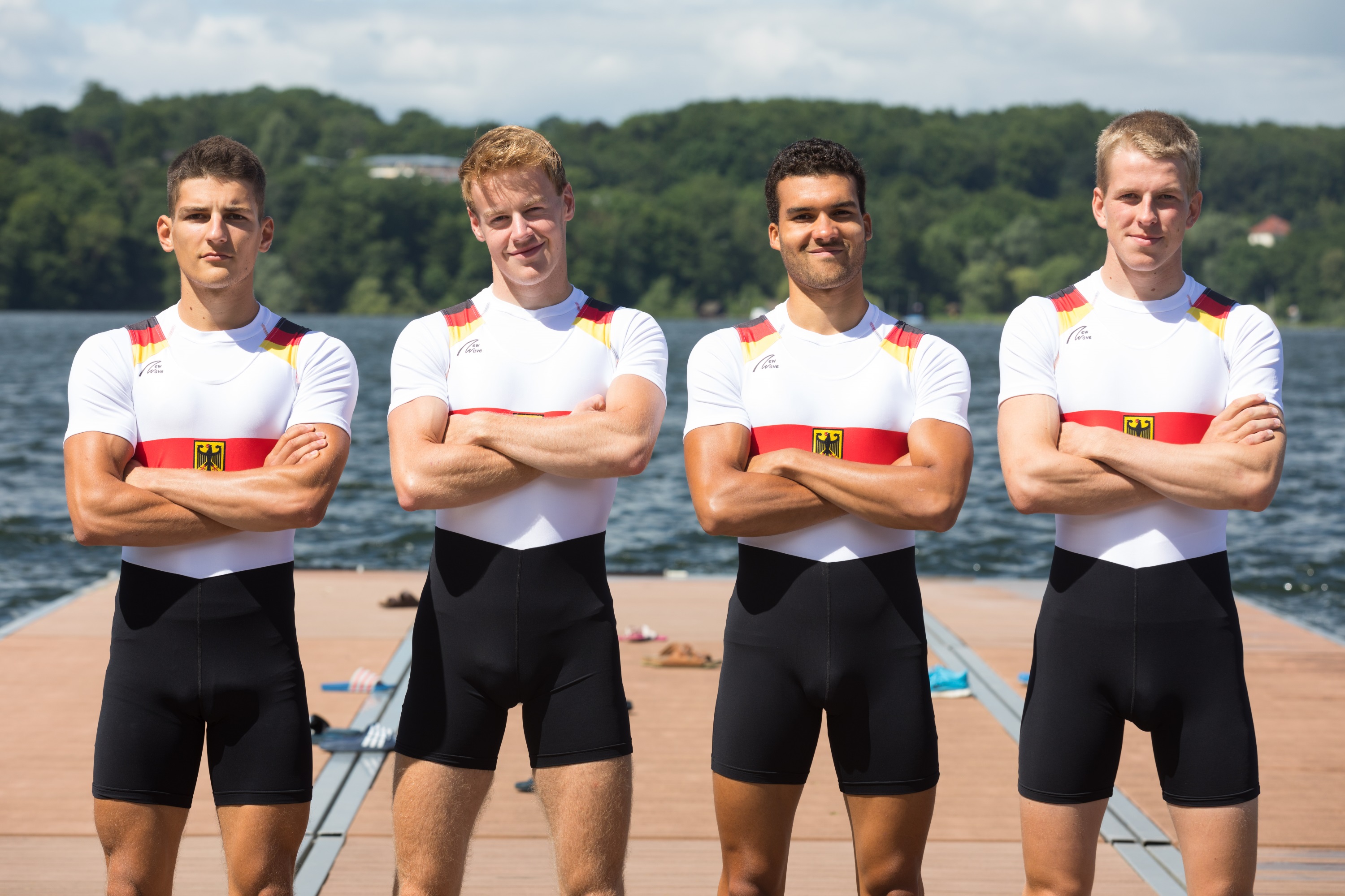 U23 Deutschland U23 Deutschland